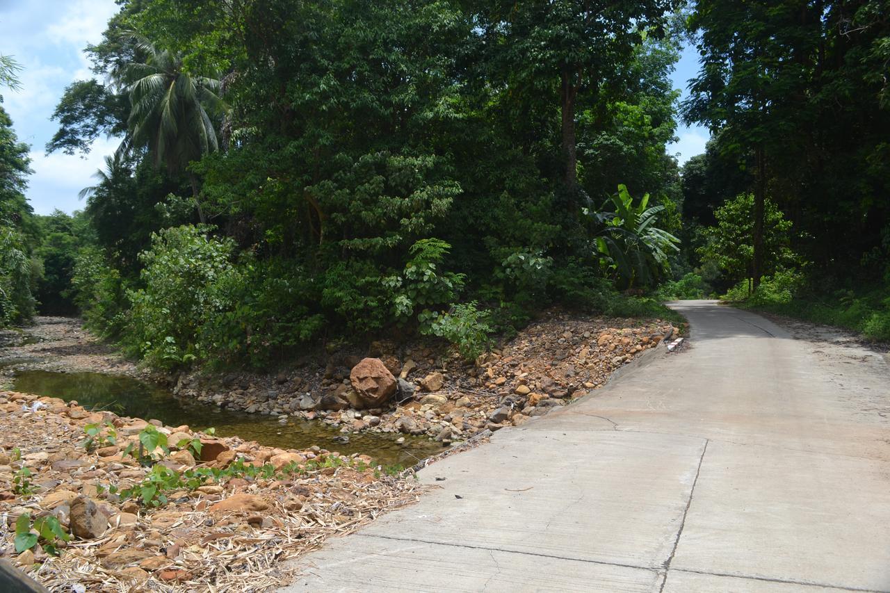 Baan Chid Talay Hotel Koh Chang Exterior photo