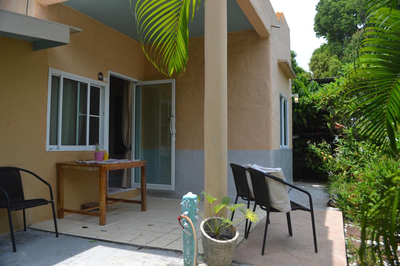 Baan Chid Talay Hotel Koh Chang Exterior photo