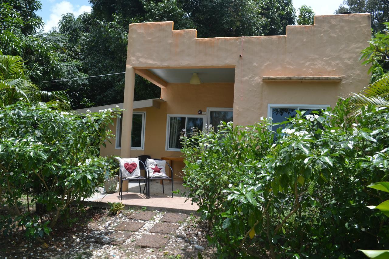 Baan Chid Talay Hotel Koh Chang Exterior photo