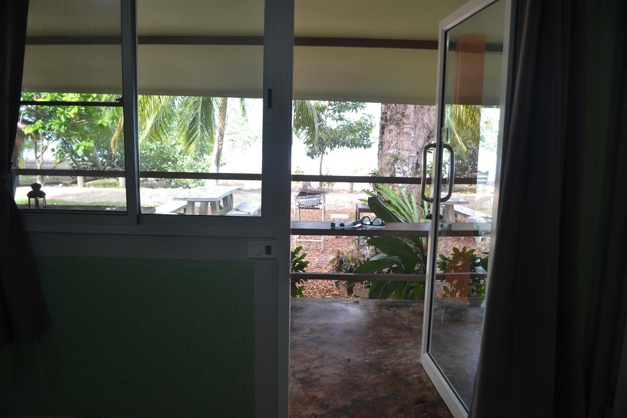 Baan Chid Talay Hotel Koh Chang Exterior photo