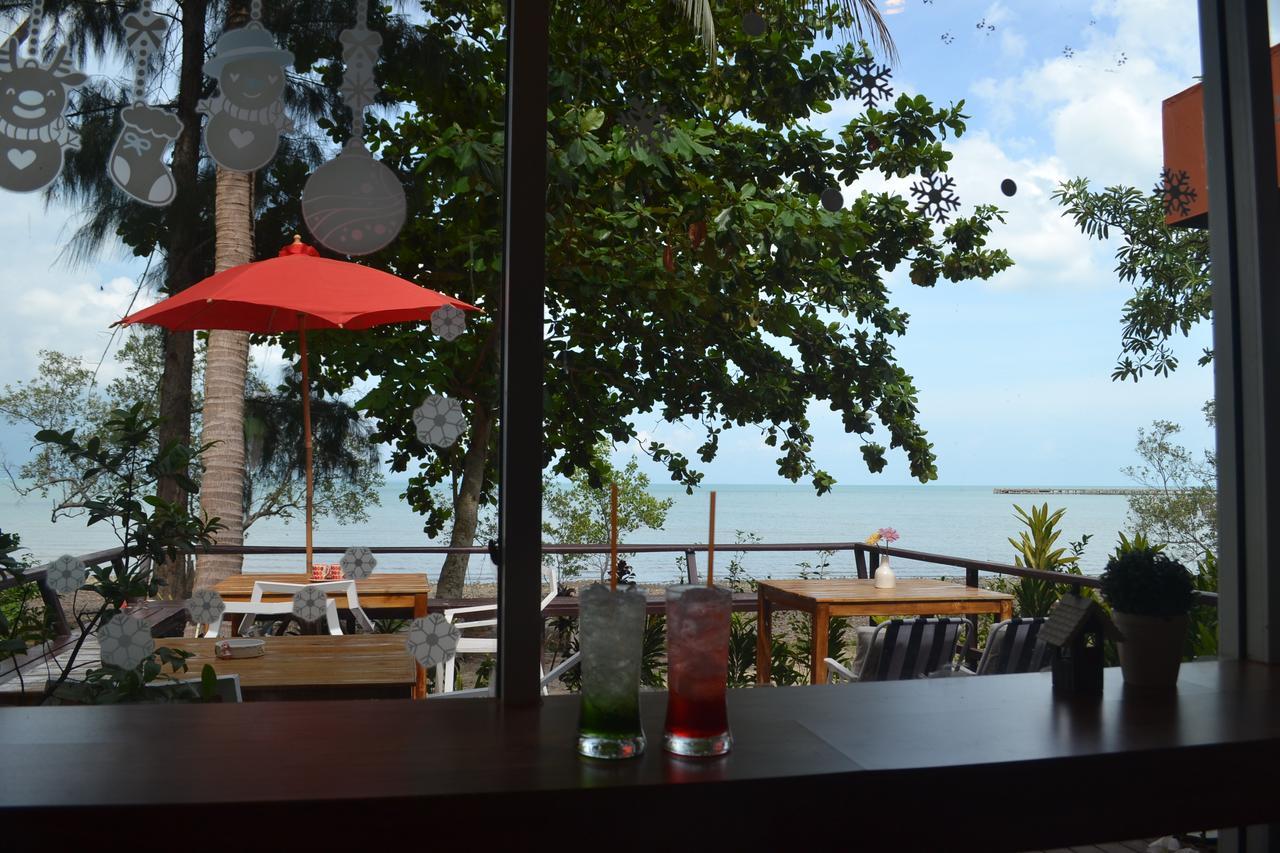 Baan Chid Talay Hotel Koh Chang Exterior photo